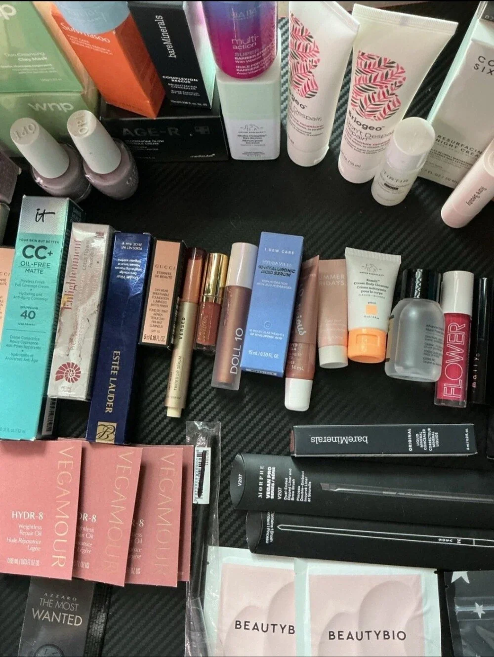 106 Piece Assorted High End Bundle